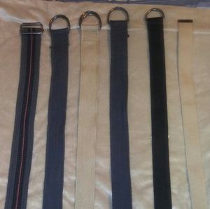 Belts